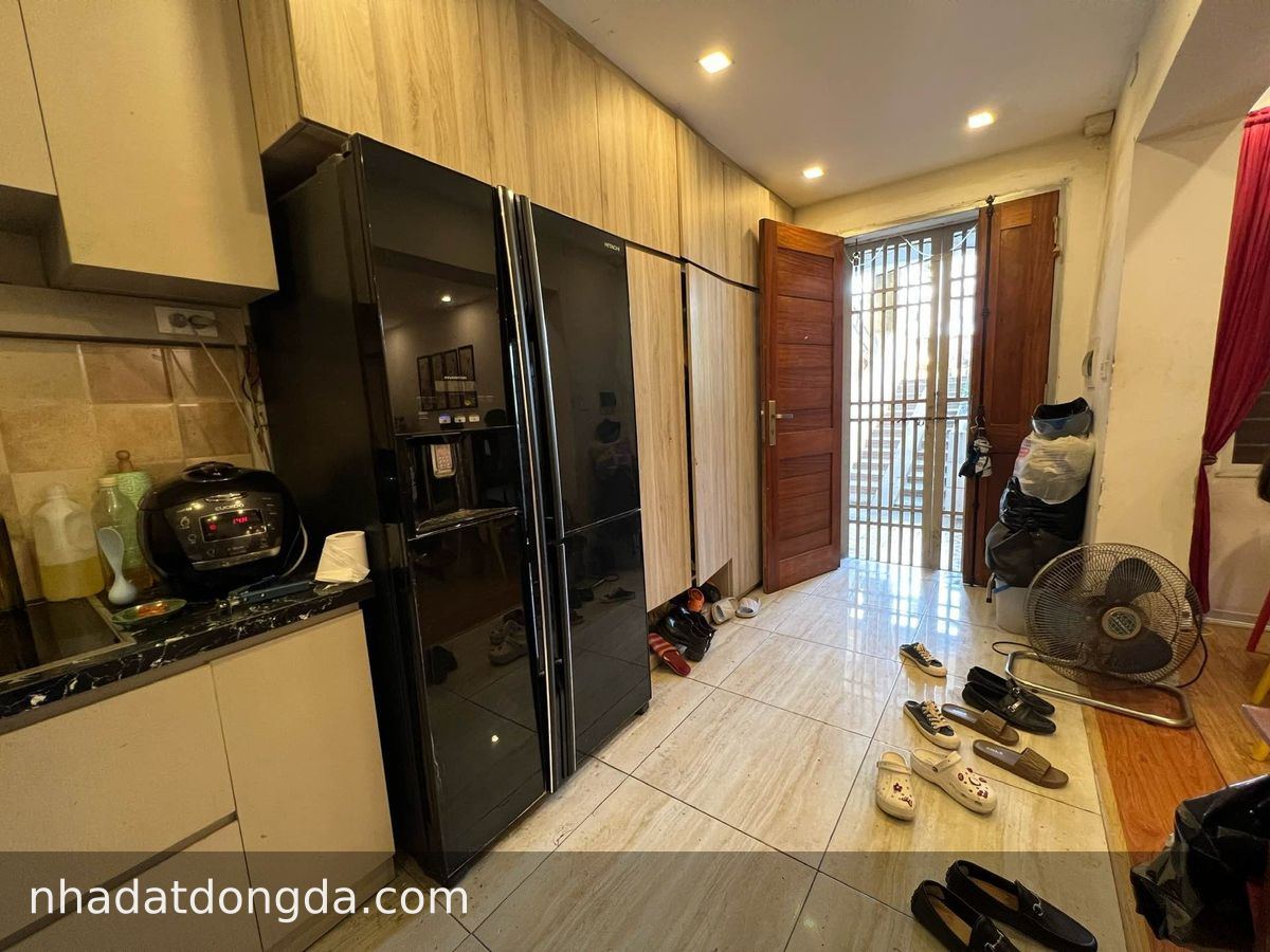 Ảnh 5 nhà C2.P402 Vũ Ngọc Phan, Nam Thành Công/Vũ Ngọc Phan