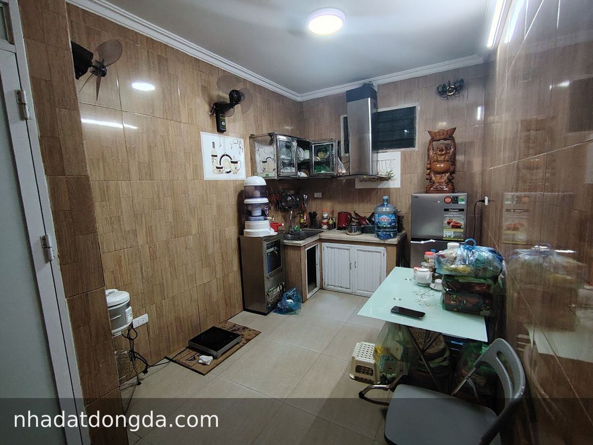 Ảnh 3 nhà Nguyễn Lương Bằng, Ô Chợ Dừa