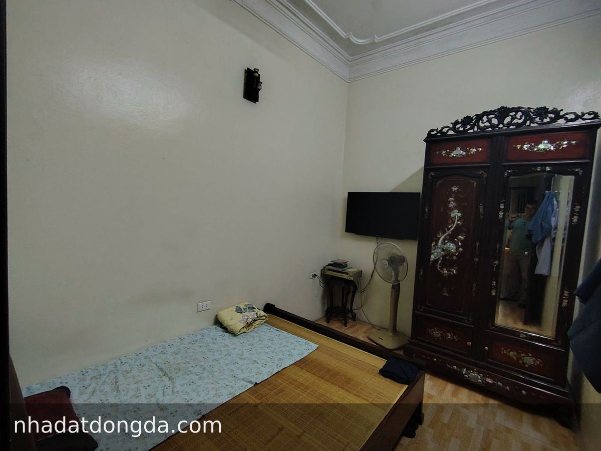 Ảnh 5 nhà Nguyễn Lương Bằng, Ô Chợ Dừa