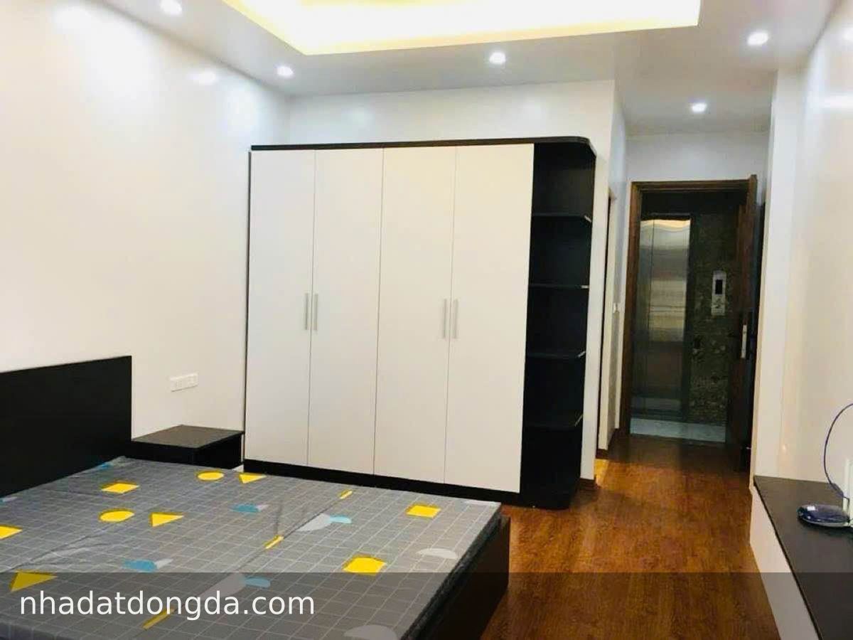 Ảnh 2 nhà Nguyễn Chí Thanh, Láng Thượng