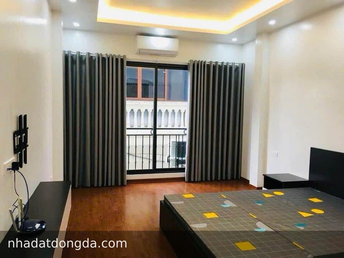 Ảnh 3 nhà Nguyễn Chí Thanh, Láng Thượng