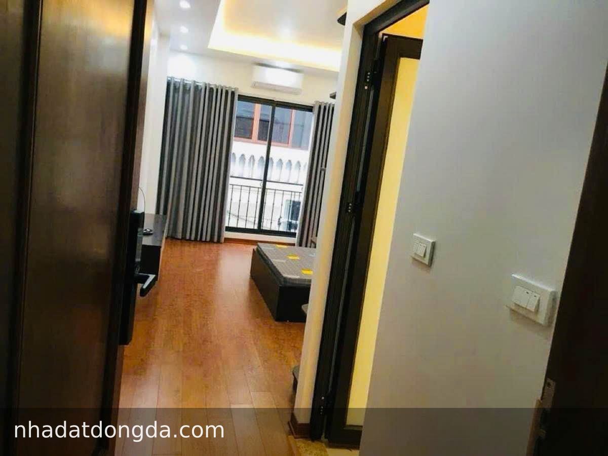 Ảnh 4 nhà Nguyễn Chí Thanh, Láng Thượng