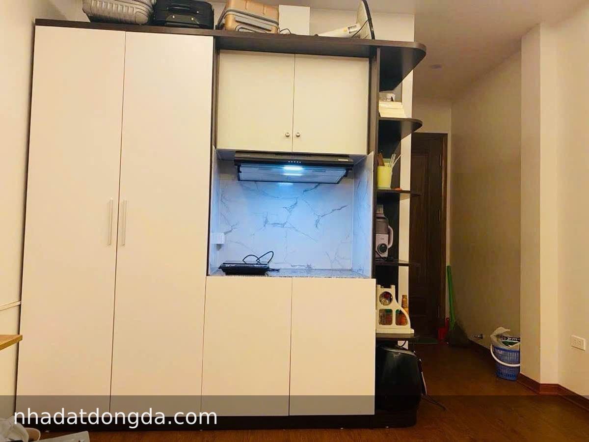 Ảnh 5 nhà Nguyễn Chí Thanh, Láng Thượng