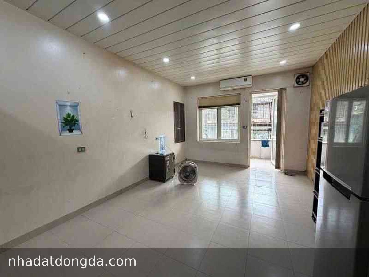 Ảnh 3 nhà 2.P408 Cát Linh, Ô Chợ Dừa