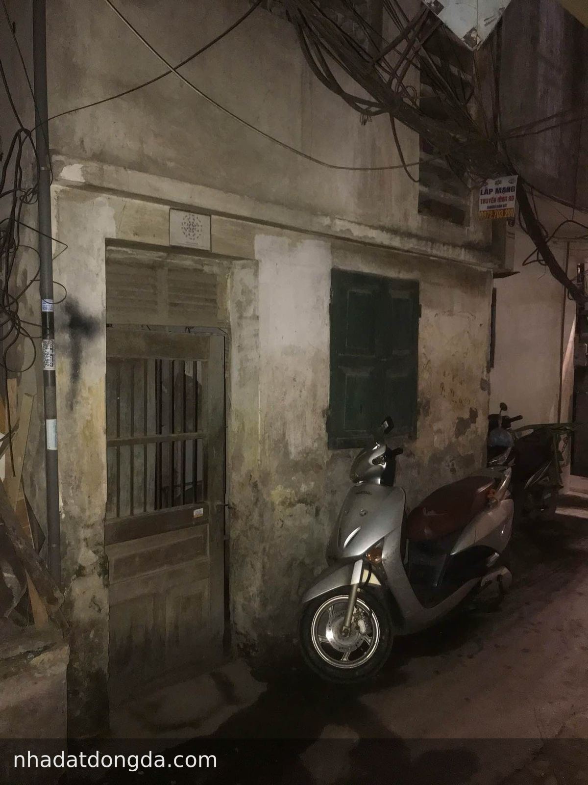 Ảnh 5 nhà Phố Chợ Khâm Thiên, Văn Miếu - Quốc Tử Giám