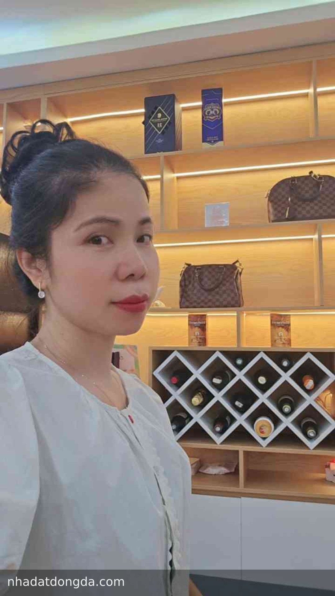 Nhà 321.E3.cầu thang 3 Phương Mai, Phương Mai, 4.5 tỷ