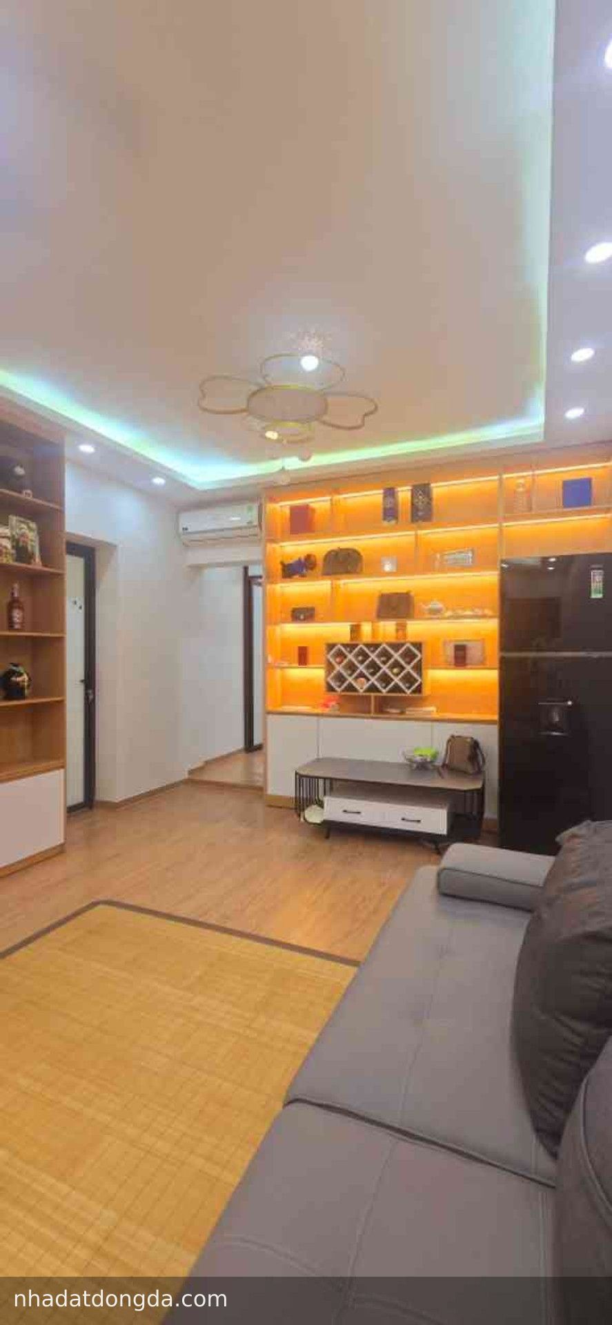 Ảnh 5 nhà 321.E3.cầu thang 3 Phương Mai, Phương Mai