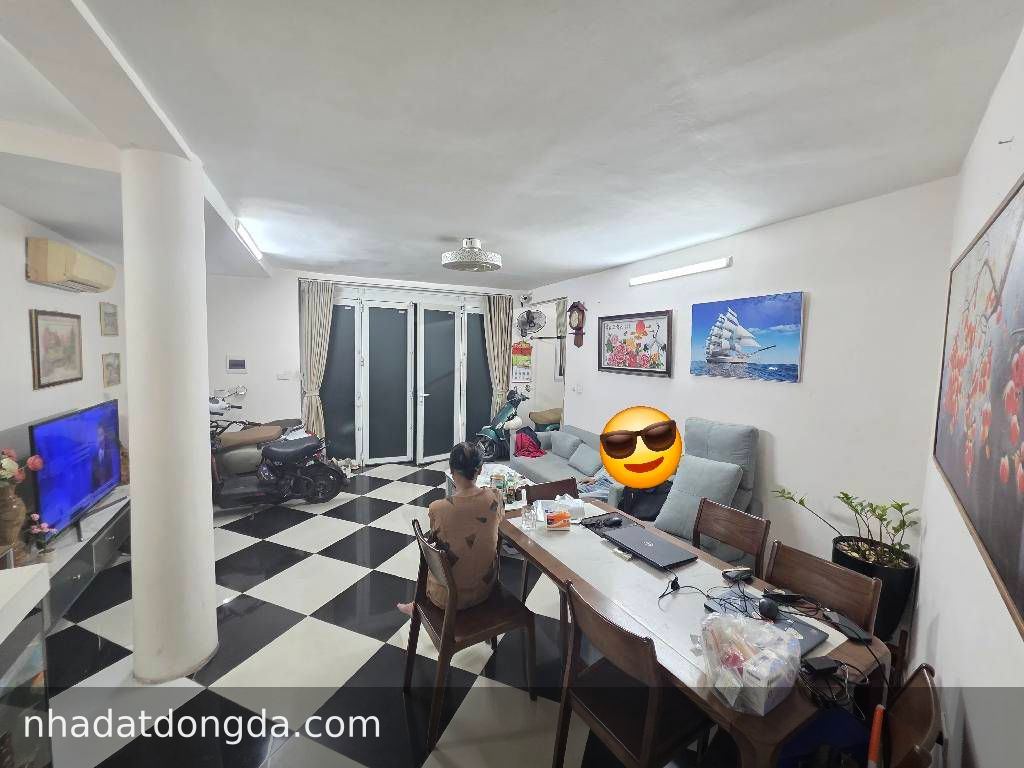 Ảnh 5 nhà Ngõ chợ Khâm Thiên, Văn Miếu - Quốc Tử Giám
