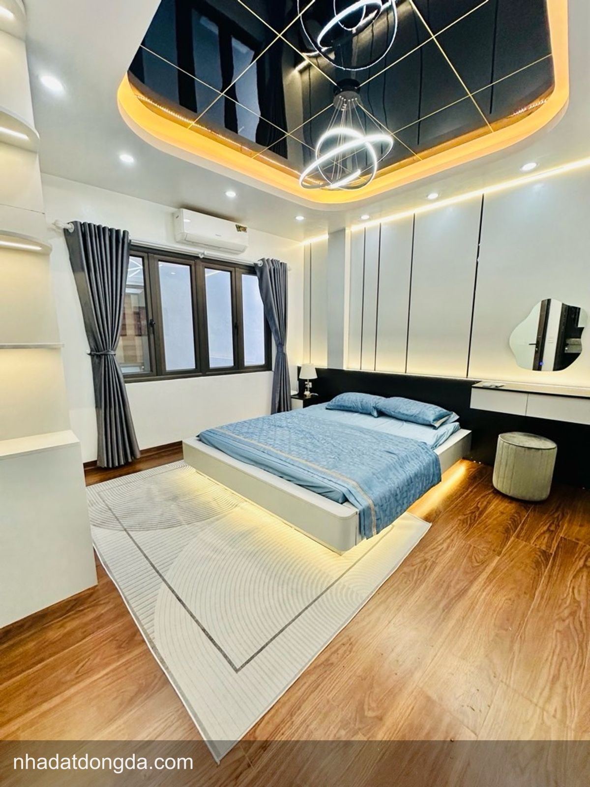 Ảnh 5 nhà Ngõ Chợ Khâm Thiên, Văn Miếu - Quốc Tử Giám