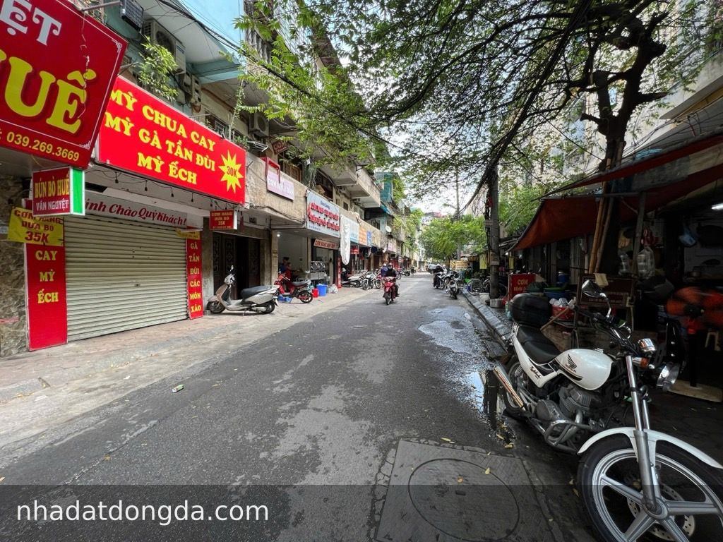 Ảnh 3 nhà .17 Trần Quý Cáp, Văn Miếu - Quốc Tử Giám