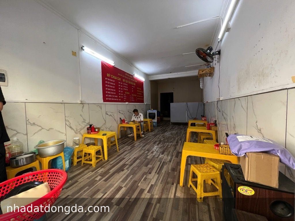 Ảnh 4 nhà .17 Trần Quý Cáp, Văn Miếu - Quốc Tử Giám