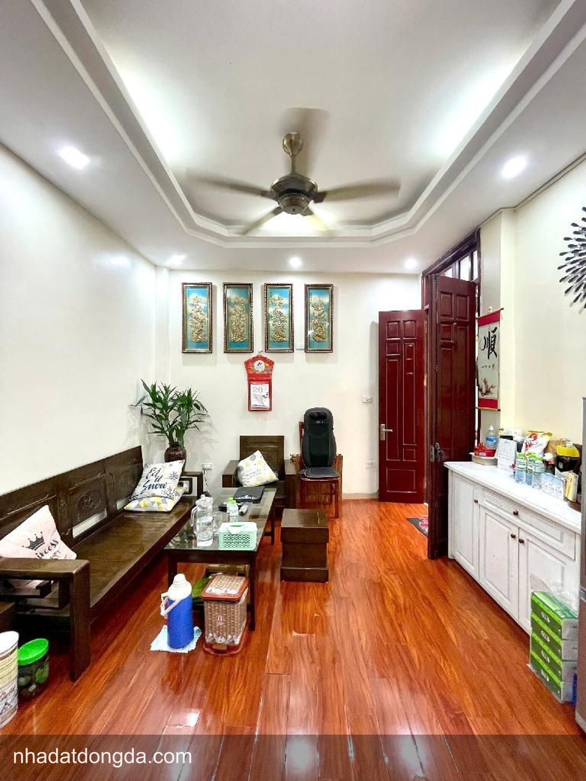 Ảnh 2 nhà Nguyễn Lương Bằng, Đống Đa (khu trung tâm)
