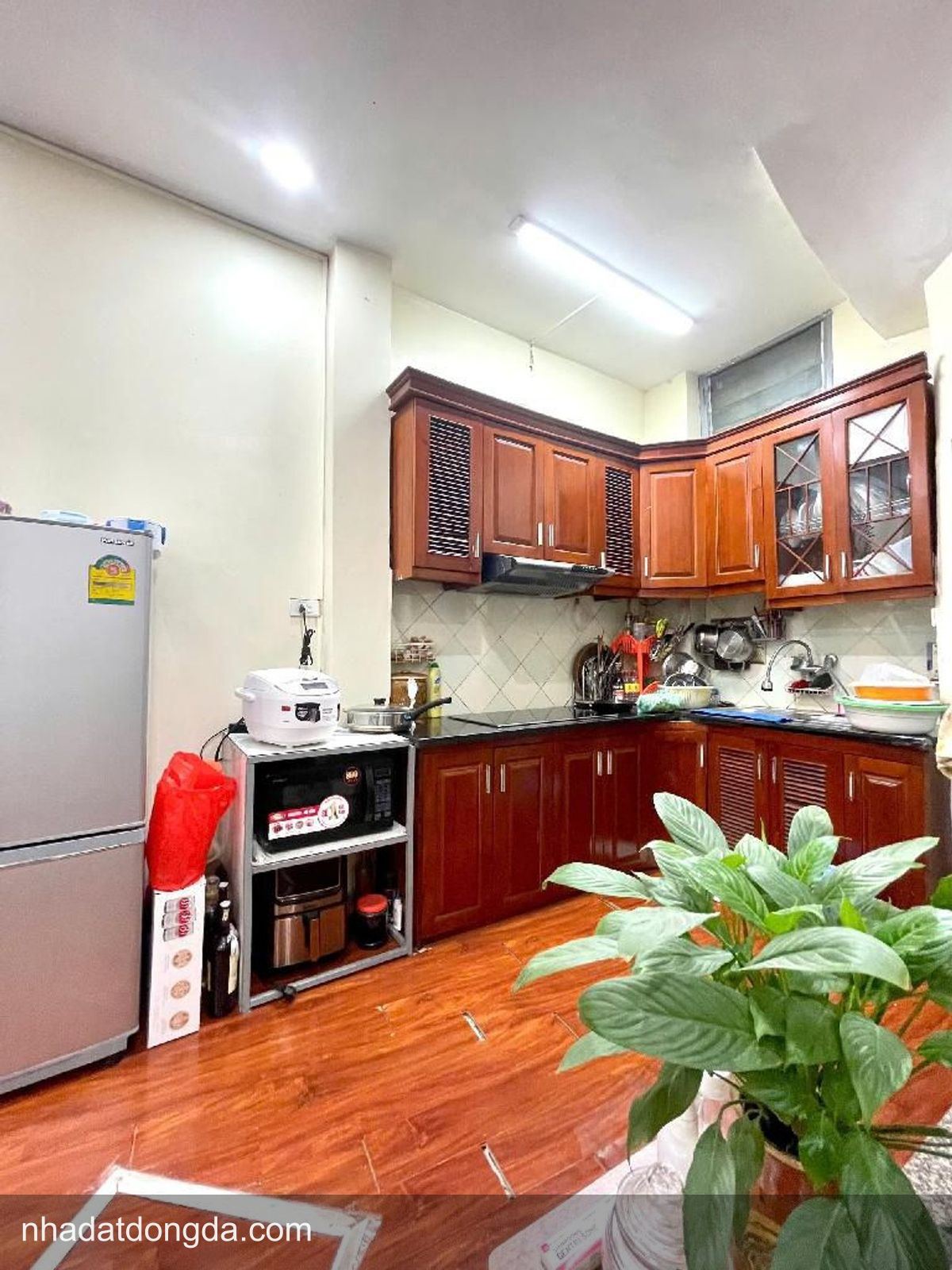 Ảnh 3 nhà Nguyễn Lương Bằng, Đống Đa (khu trung tâm)