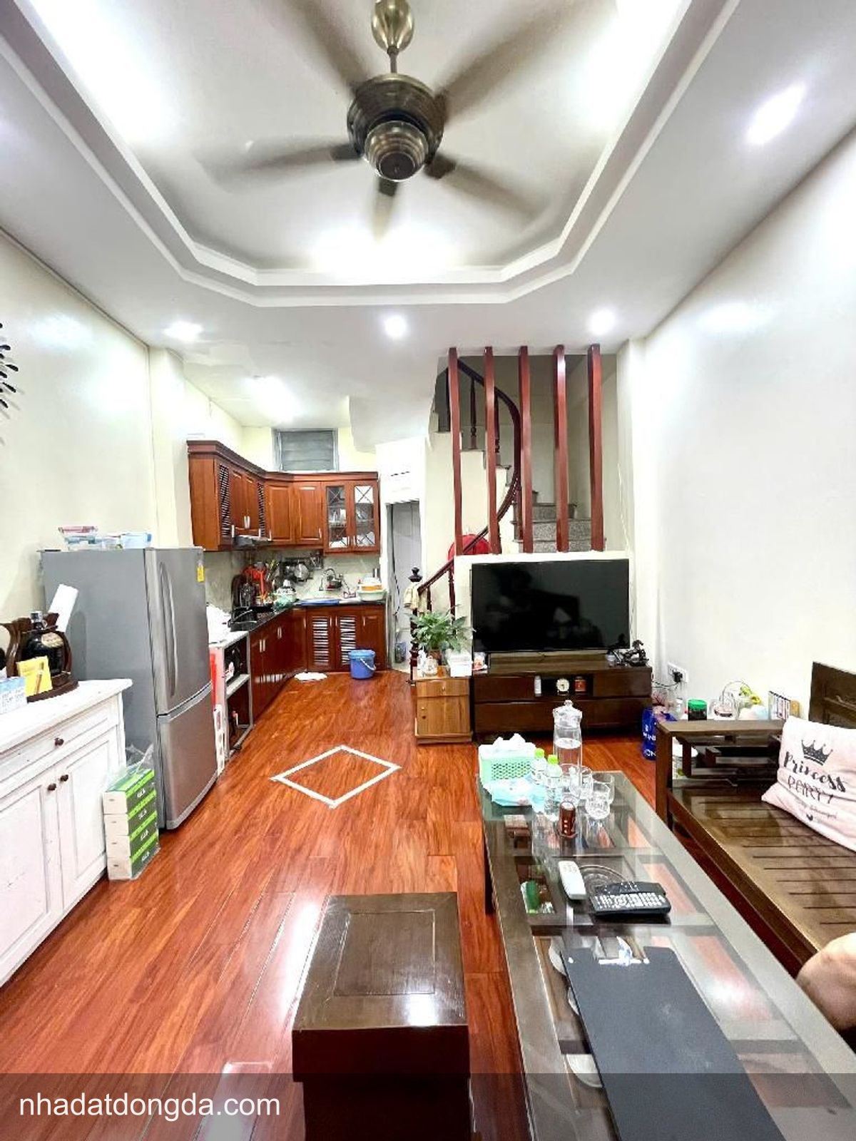 Ảnh 4 nhà Nguyễn Lương Bằng, Đống Đa (khu trung tâm)