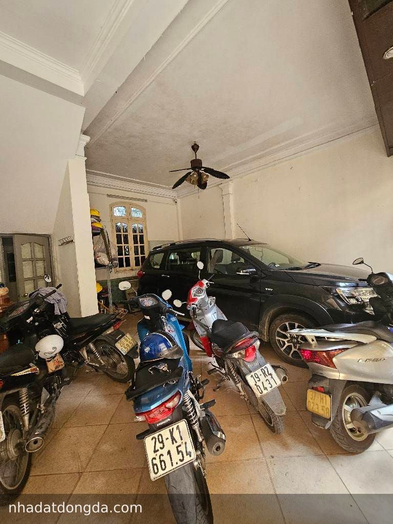 Ảnh 2 nhà Vũ Thạnh, Ô Chợ Dừa