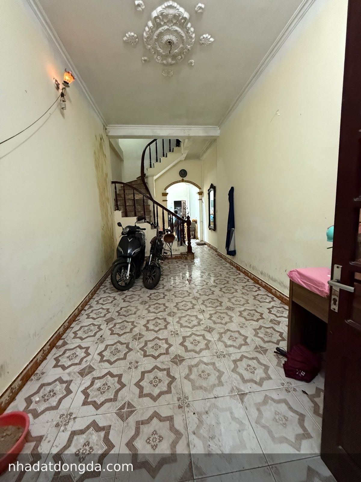 Ảnh 3 nhà Thái Thịnh, Đống Đa (khu trung tâm)