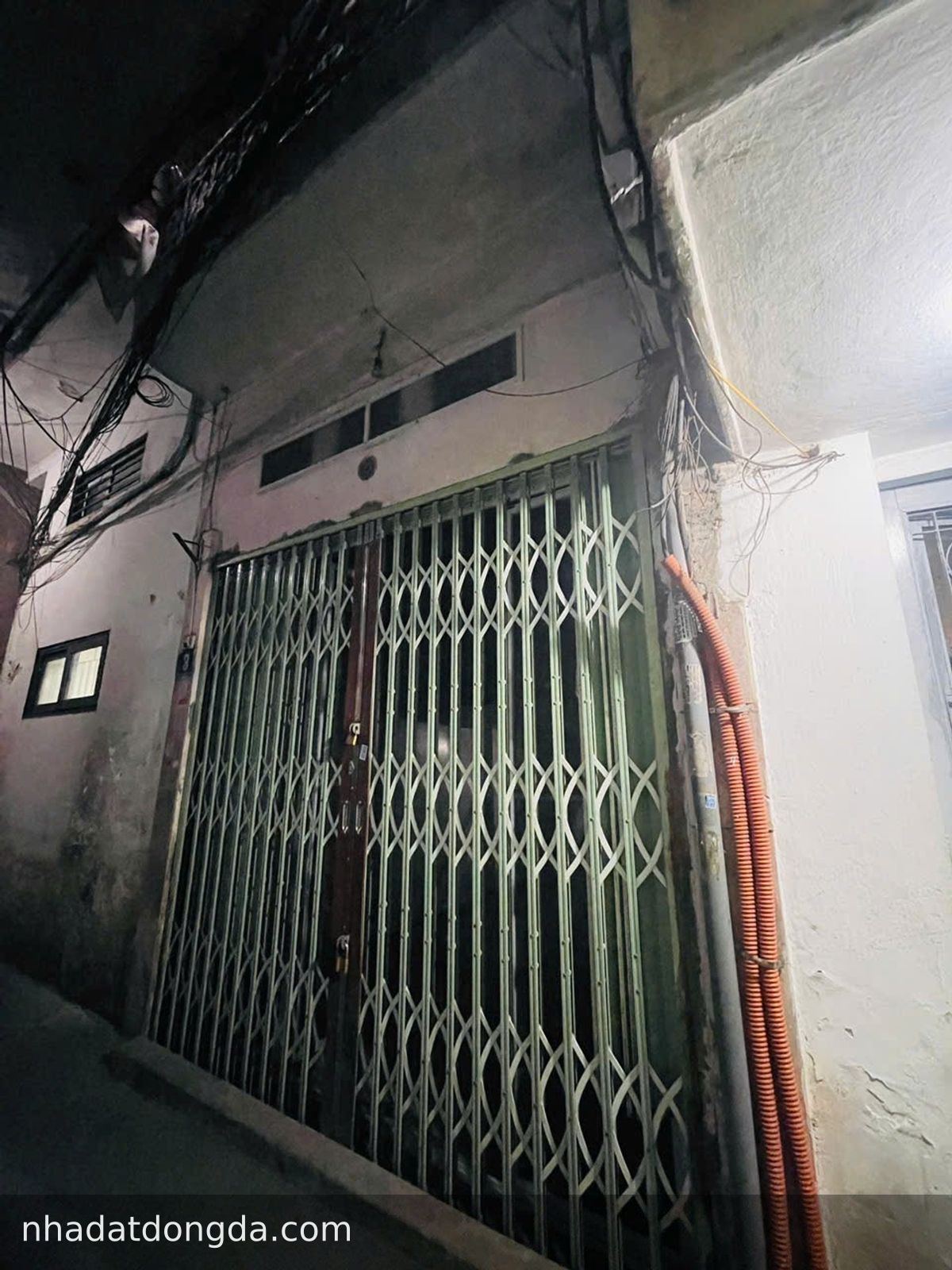 Ảnh 4 nhà Ngõ Văn Hương, Văn Chương