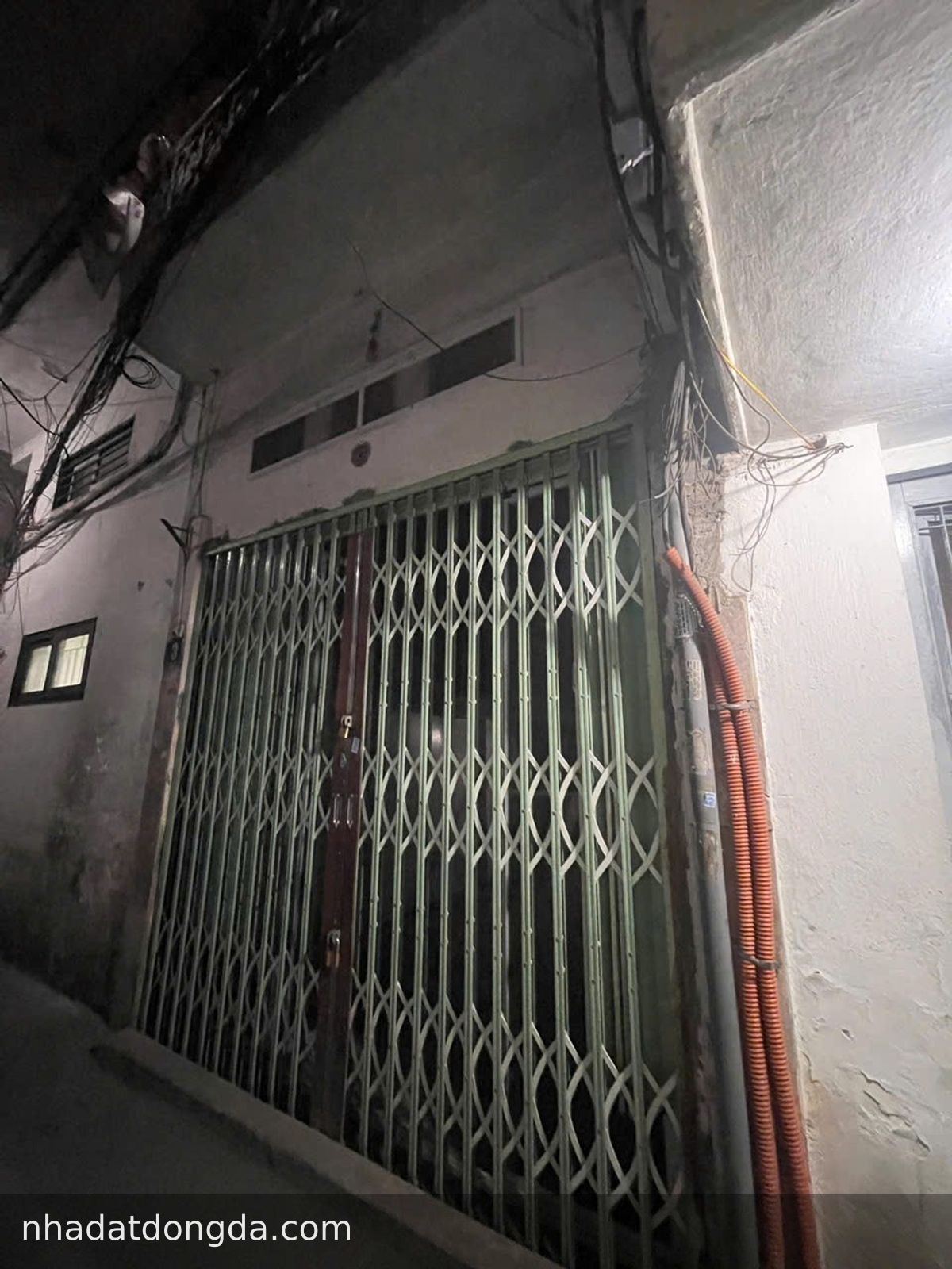 Ảnh 5 nhà Ngõ Văn Hương, Văn Chương