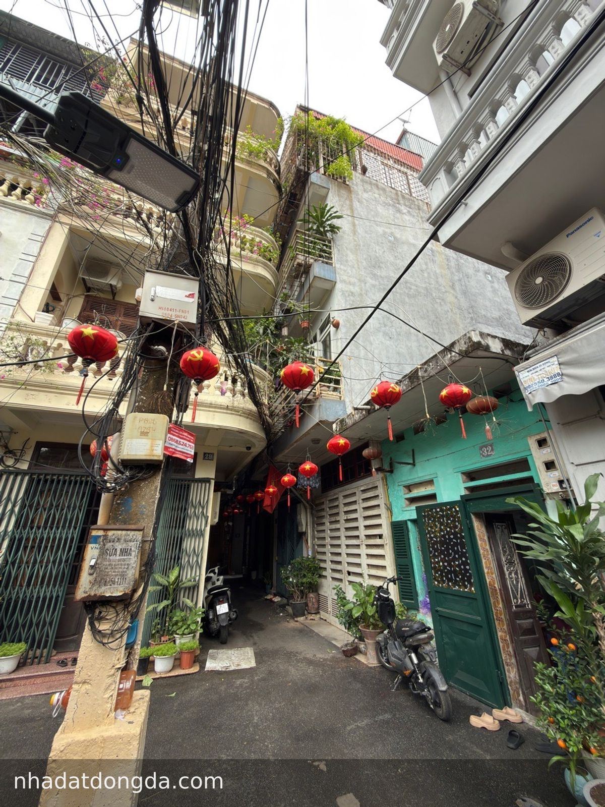 Ảnh 4 nhà Ngô Sỹ Liên, Văn Miếu - Quốc Tử Giám
