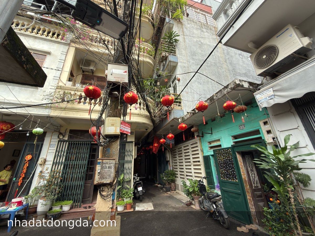 Ảnh 5 nhà Ngô Sỹ Liên, Văn Miếu - Quốc Tử Giám