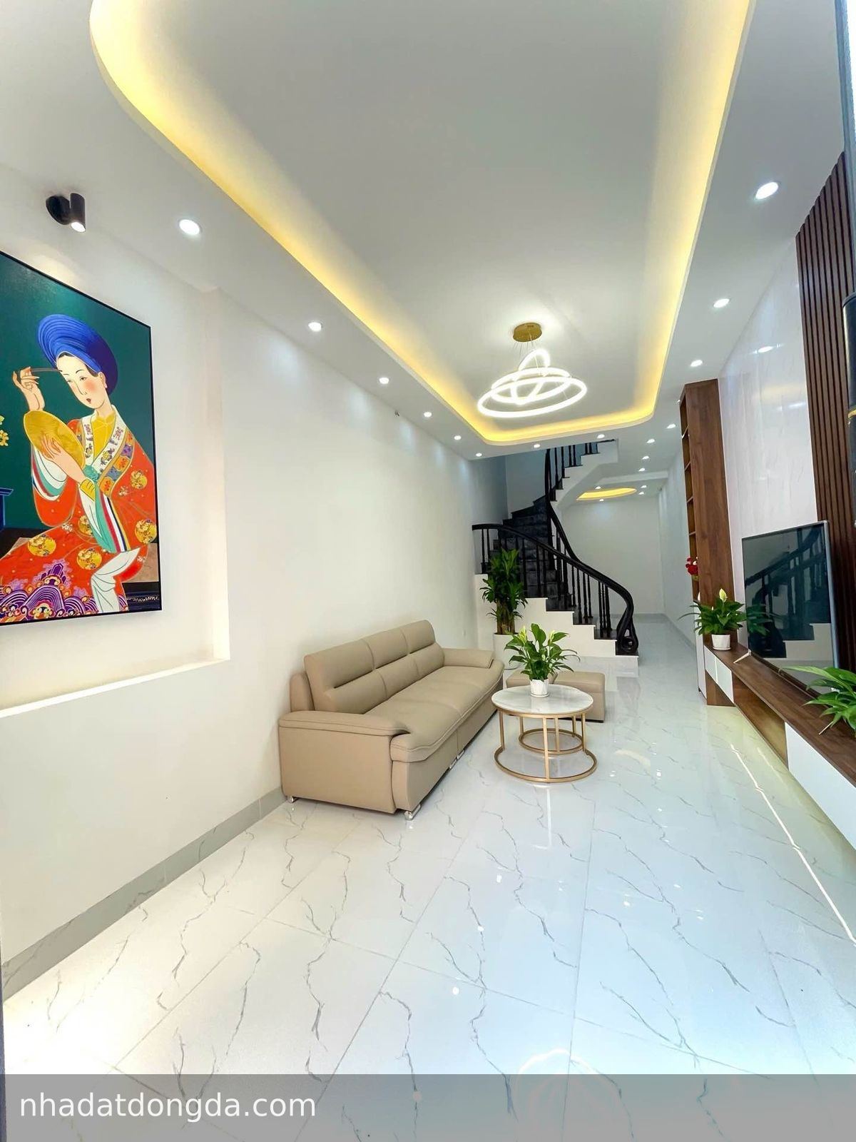 Ảnh 2 nhà ngõ Toàn Thắng Khâm Thiên, Văn Miếu - Quốc Tử Giám