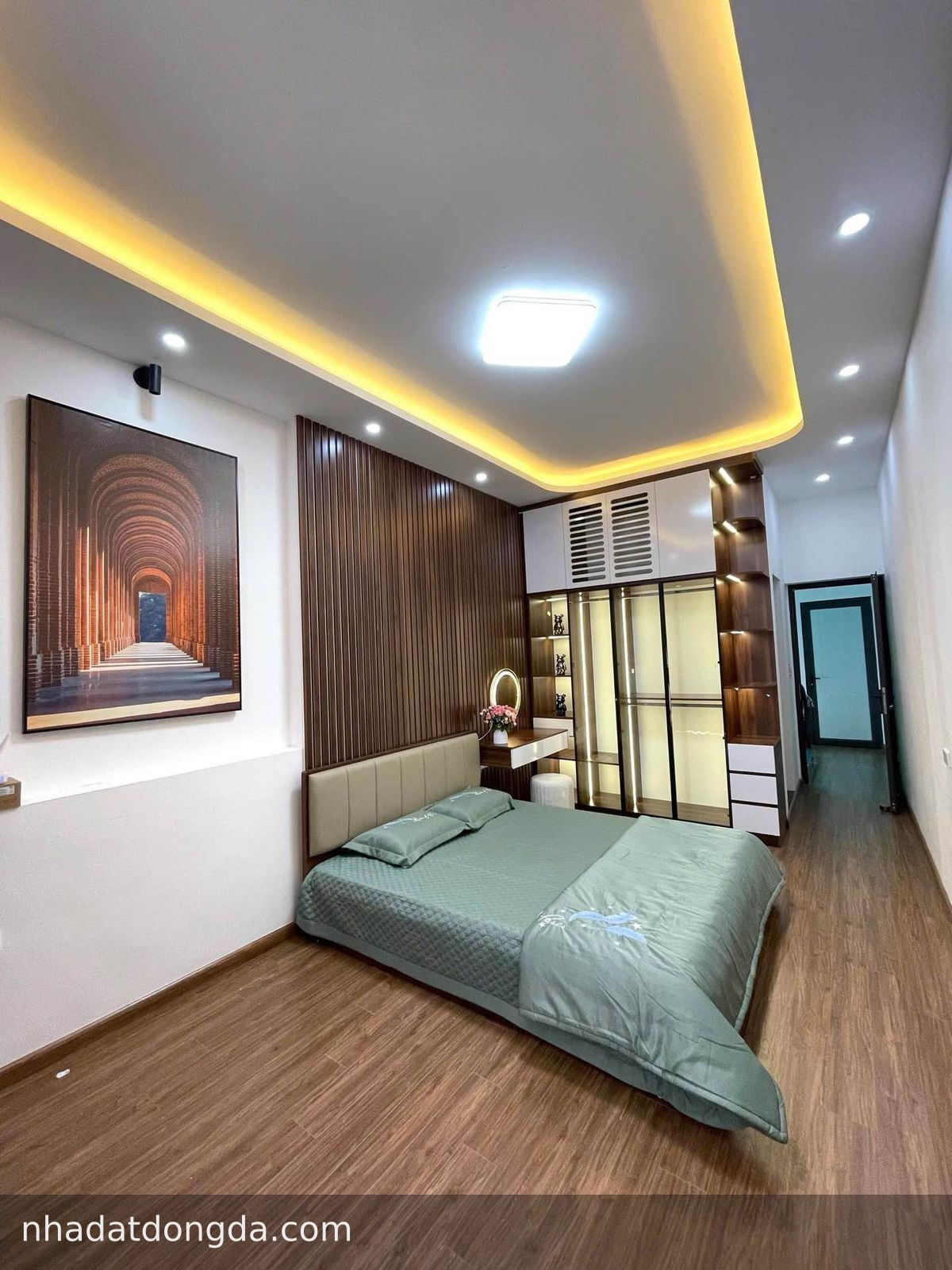 Ảnh 4 nhà ngõ Toàn Thắng Khâm Thiên, Văn Miếu - Quốc Tử Giám