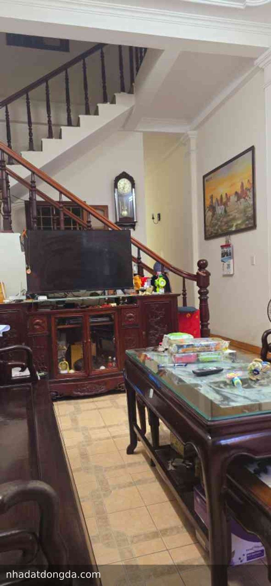 Ảnh 3 nhà Trung Tả Khâm Thiên, Văn Miếu - Quốc Tử Giám