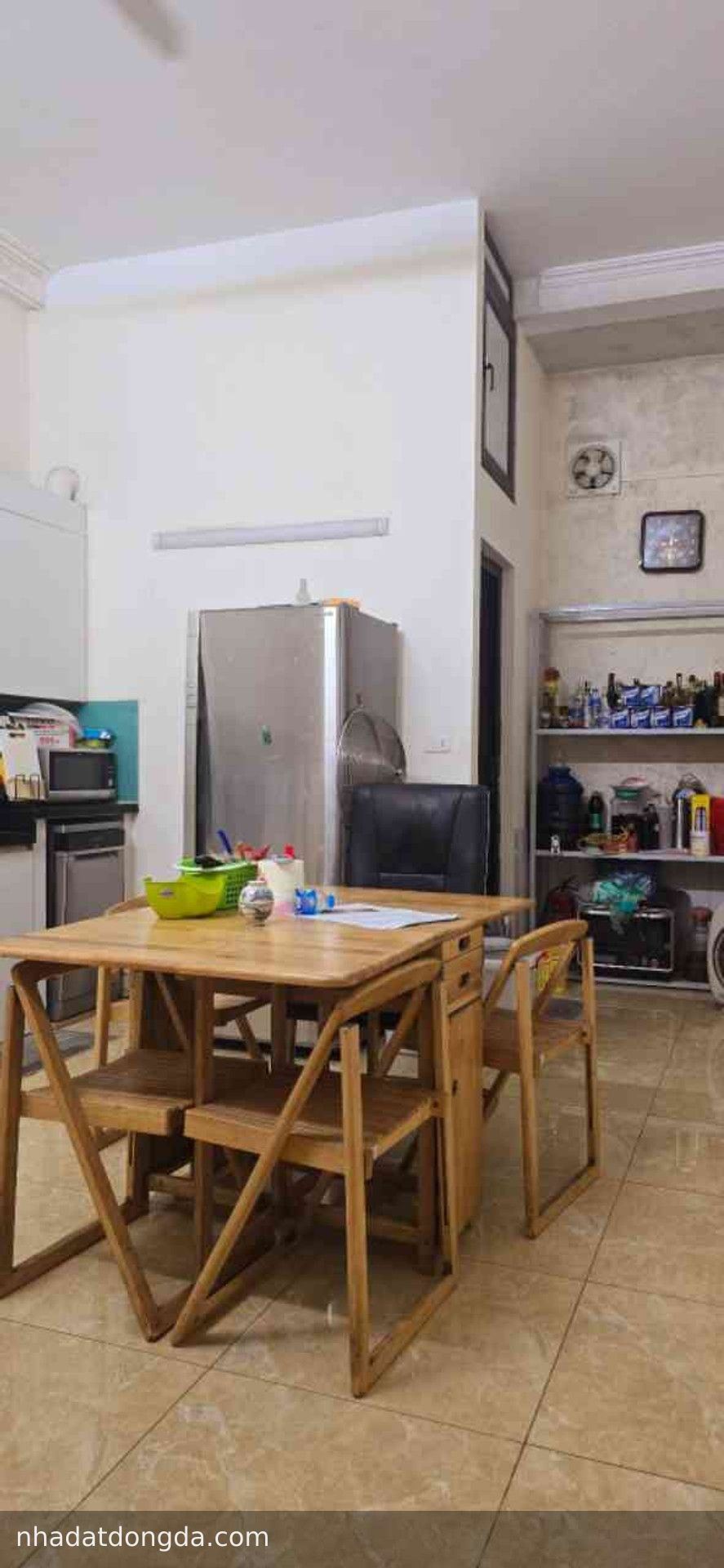 Ảnh 4 nhà Trung Tả Khâm Thiên, Văn Miếu - Quốc Tử Giám