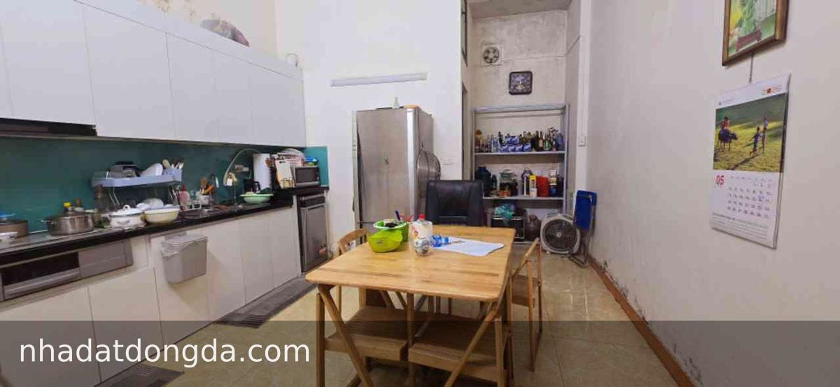 Ảnh 5 nhà Trung Tả Khâm Thiên, Văn Miếu - Quốc Tử Giám