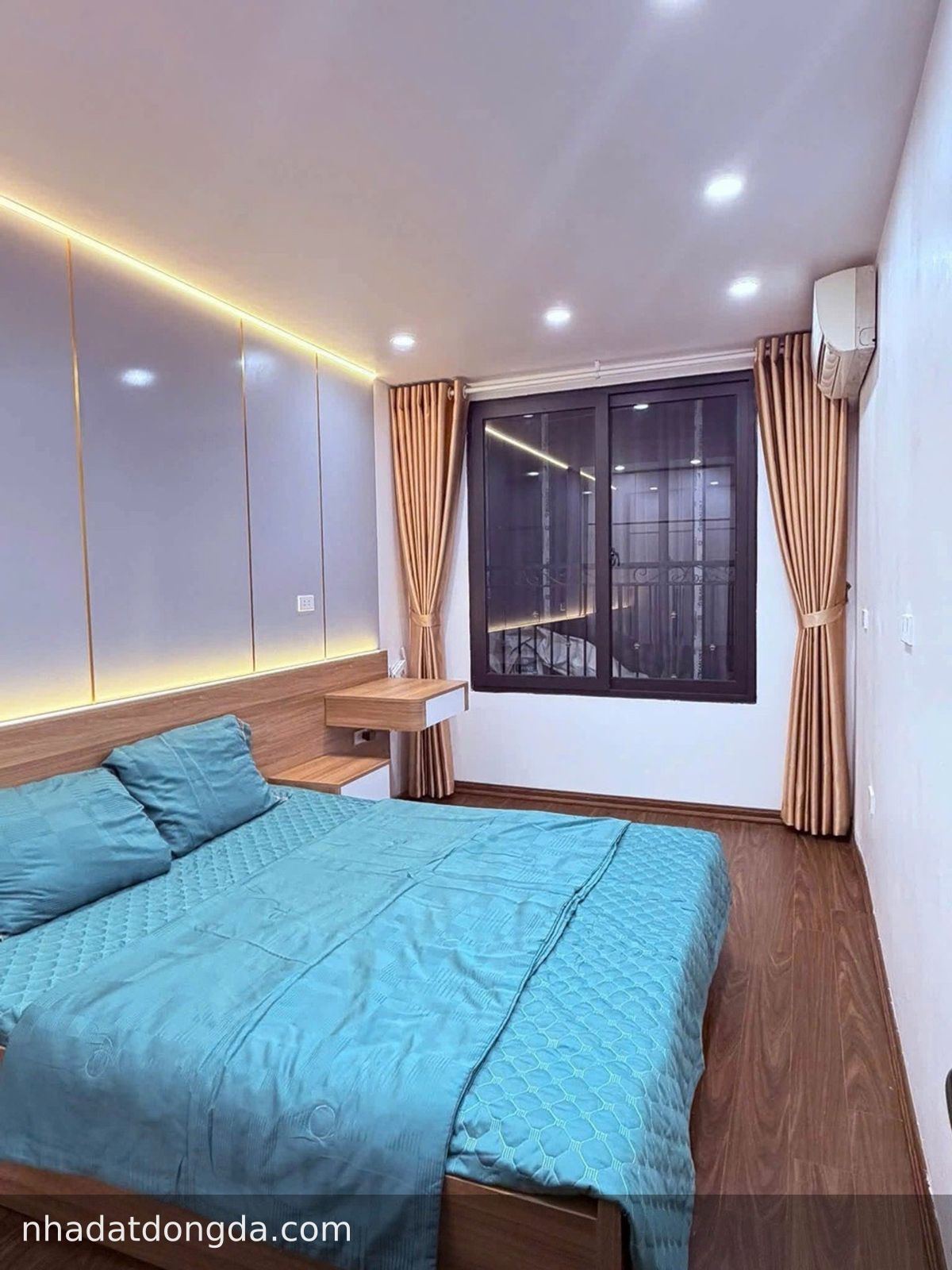 Ảnh 4 nhà Ngõ Văn Chương, Văn Chương