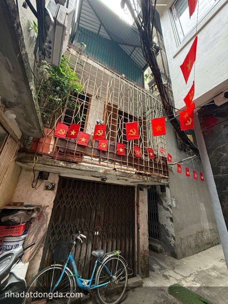 Nhà Ngõ Hoàng An Lê Duẩn, Lê Duẩn, 4.9 tỷ