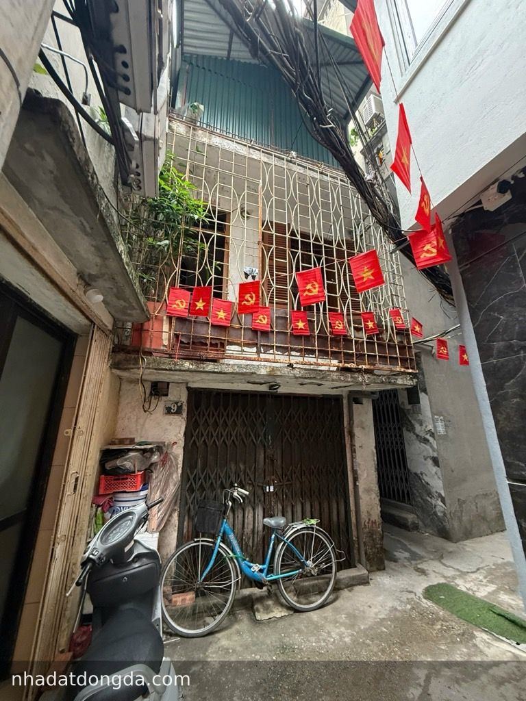 Ảnh 2 nhà Ngõ Hoàng An Lê Duẩn, Lê Duẩn