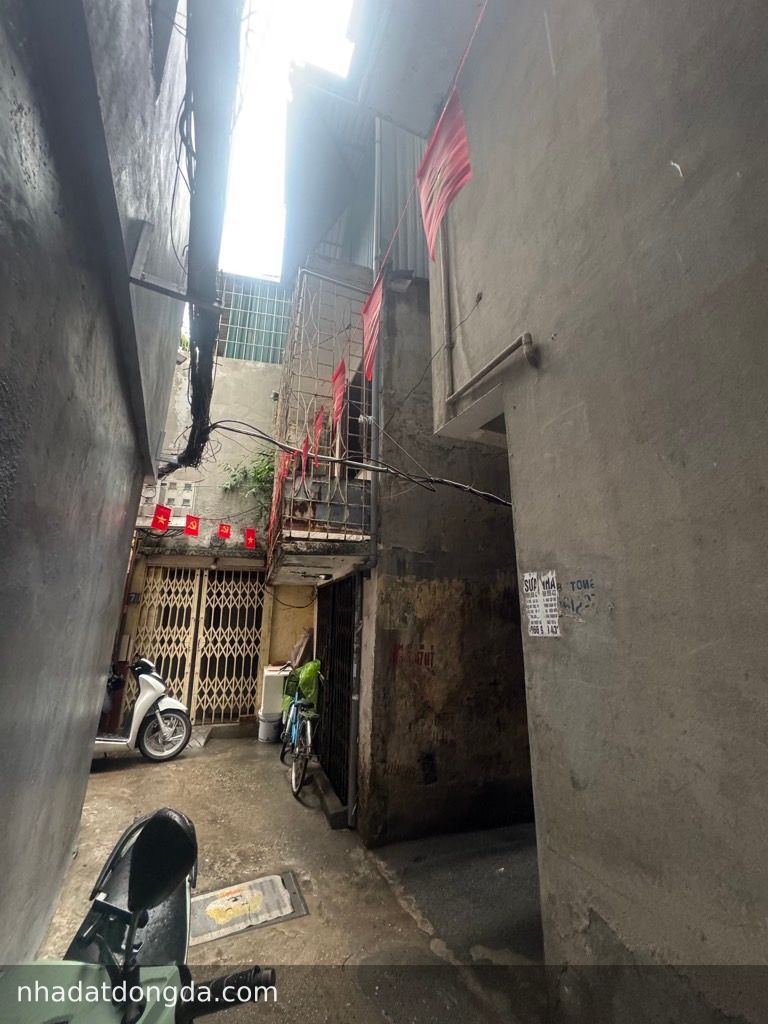 Ảnh 3 nhà Ngõ Hoàng An Lê Duẩn, Lê Duẩn