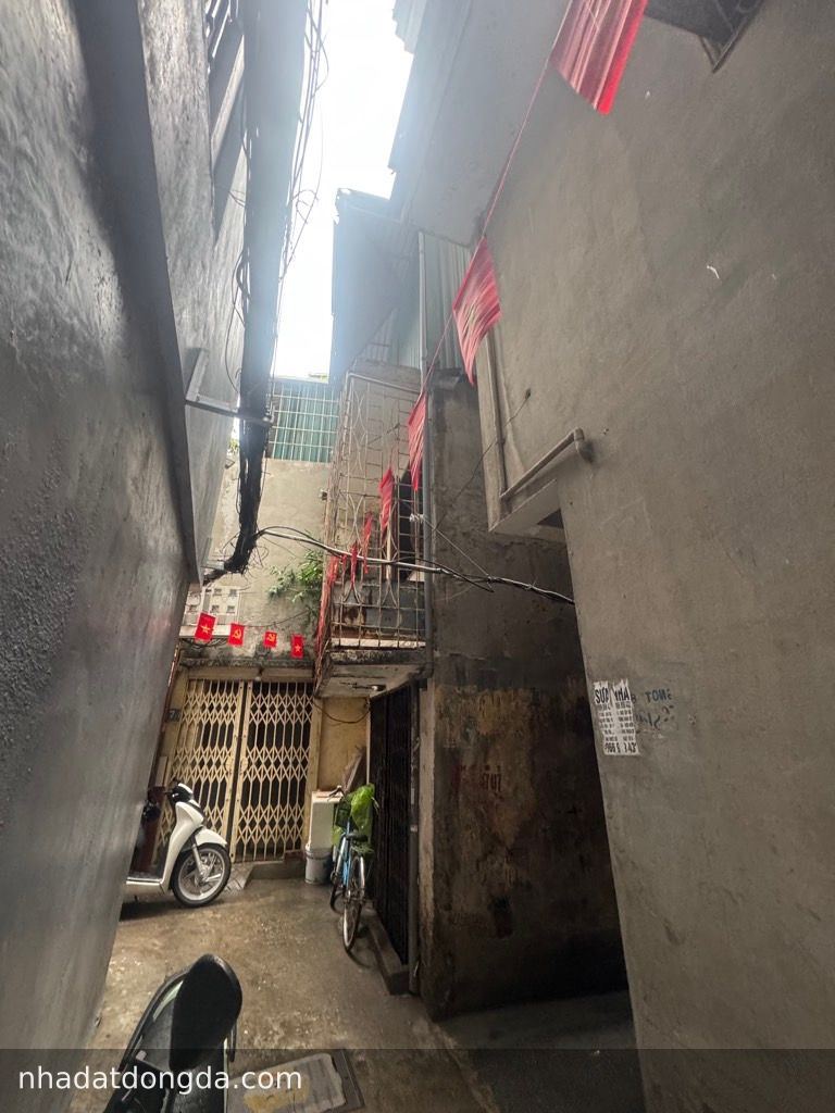 Ảnh 4 nhà Ngõ Hoàng An Lê Duẩn, Lê Duẩn