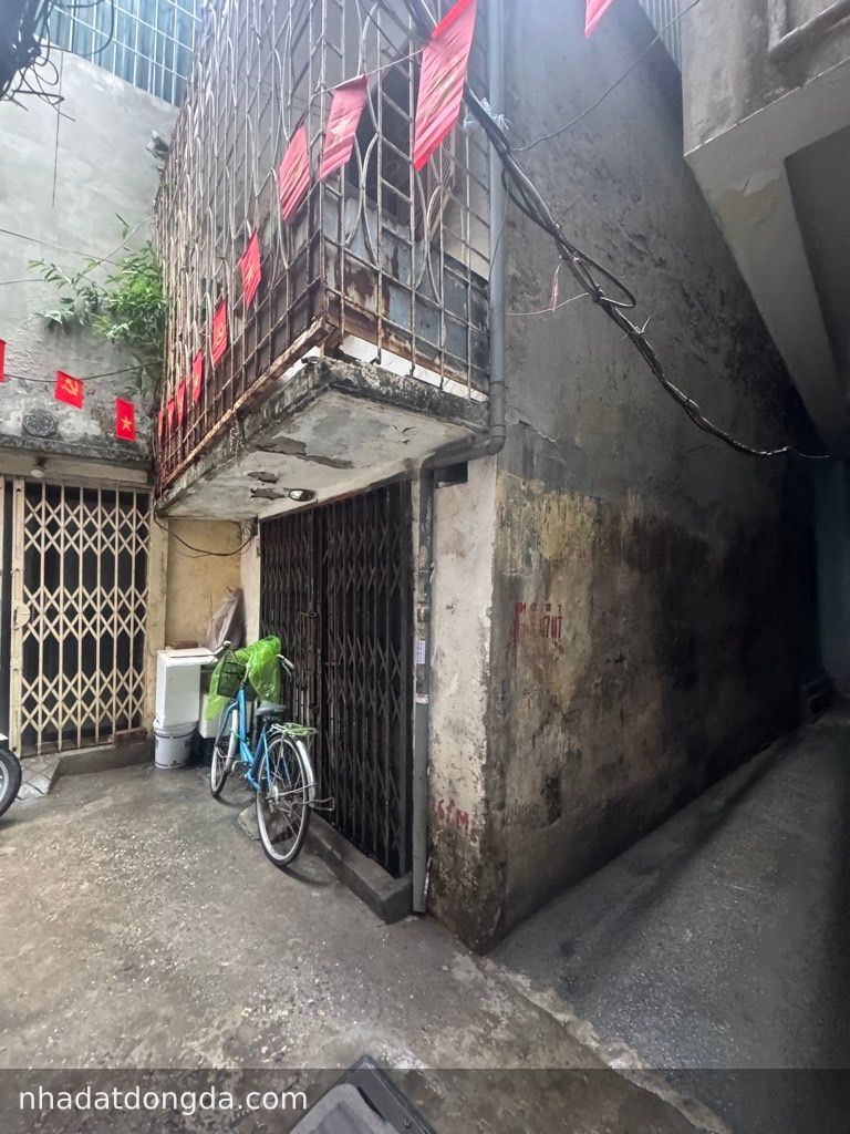 Ảnh 5 nhà Ngõ Hoàng An Lê Duẩn, Lê Duẩn