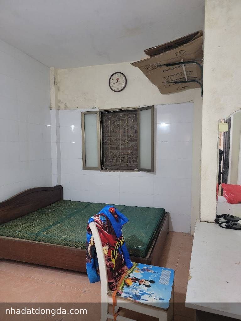 Ảnh 2 nhà Ngõ Chợ Khâm Thiên, Văn Miếu - Quốc Tử Giám