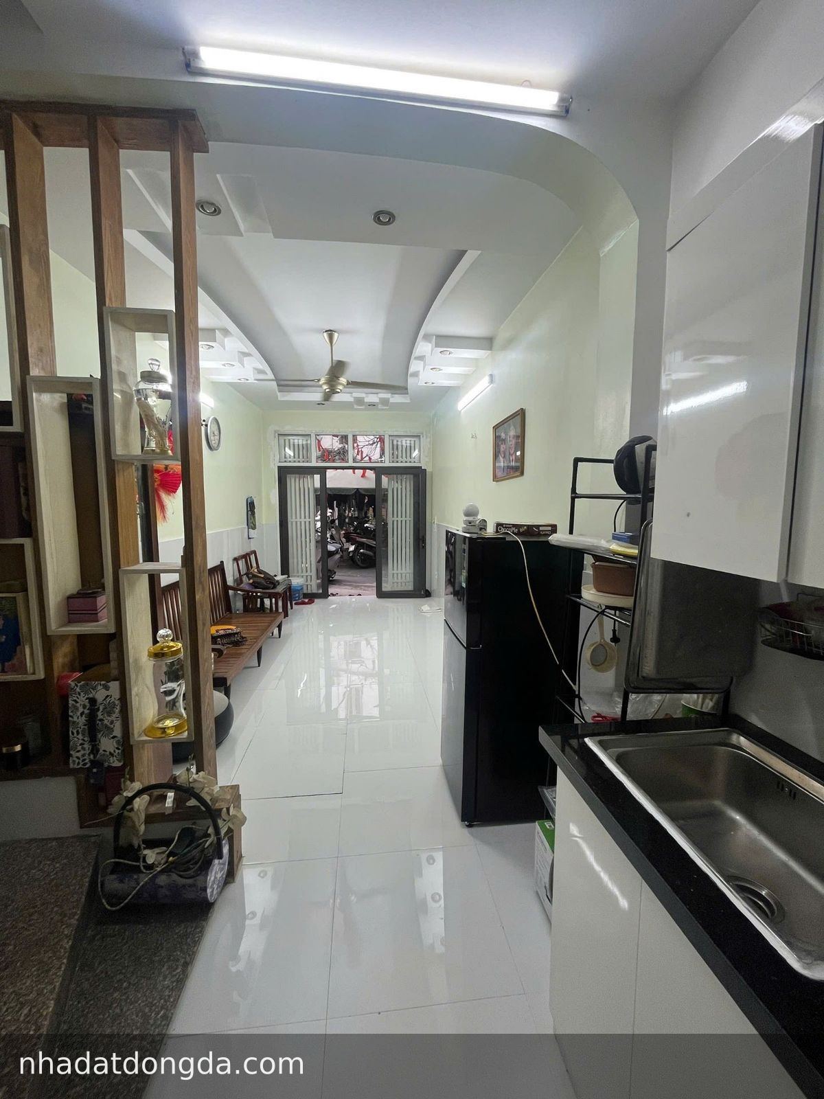 Ảnh 2 nhà Văn Hương, Đống Đa (khu trung tâm)