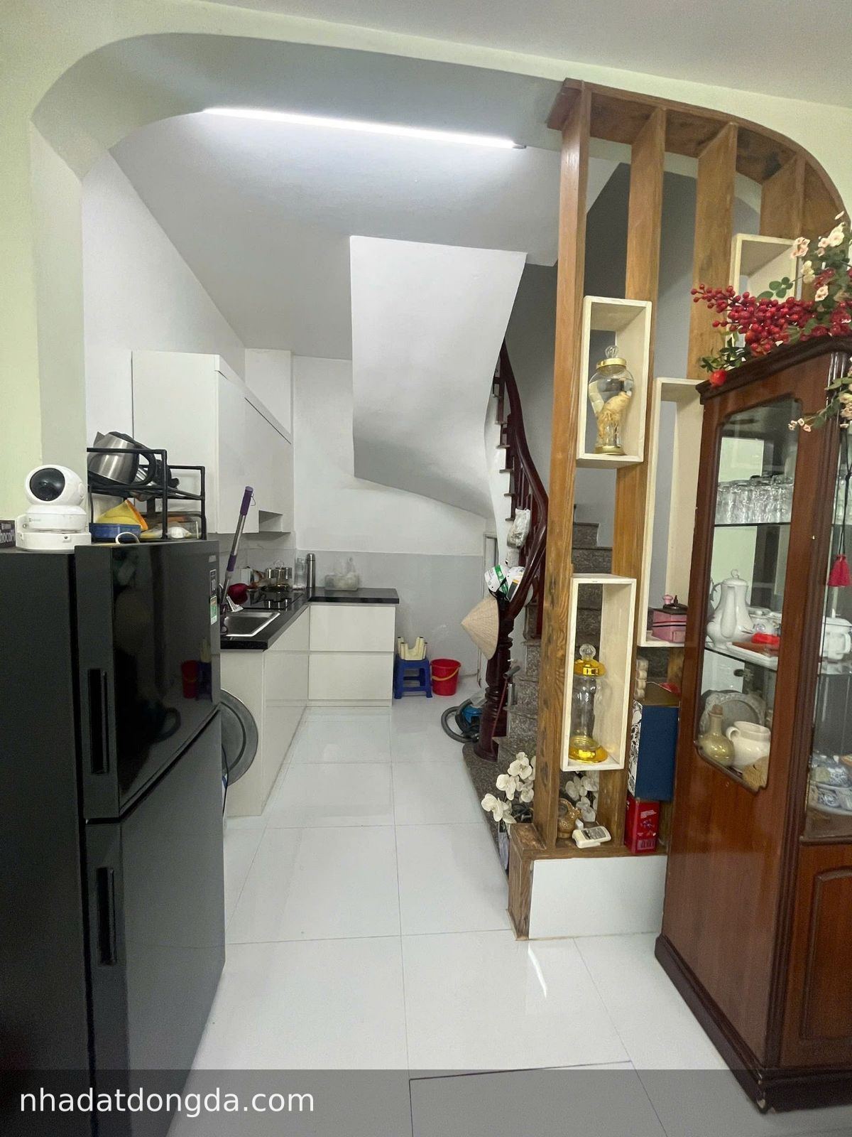 Ảnh 4 nhà Văn Hương, Đống Đa (khu trung tâm)