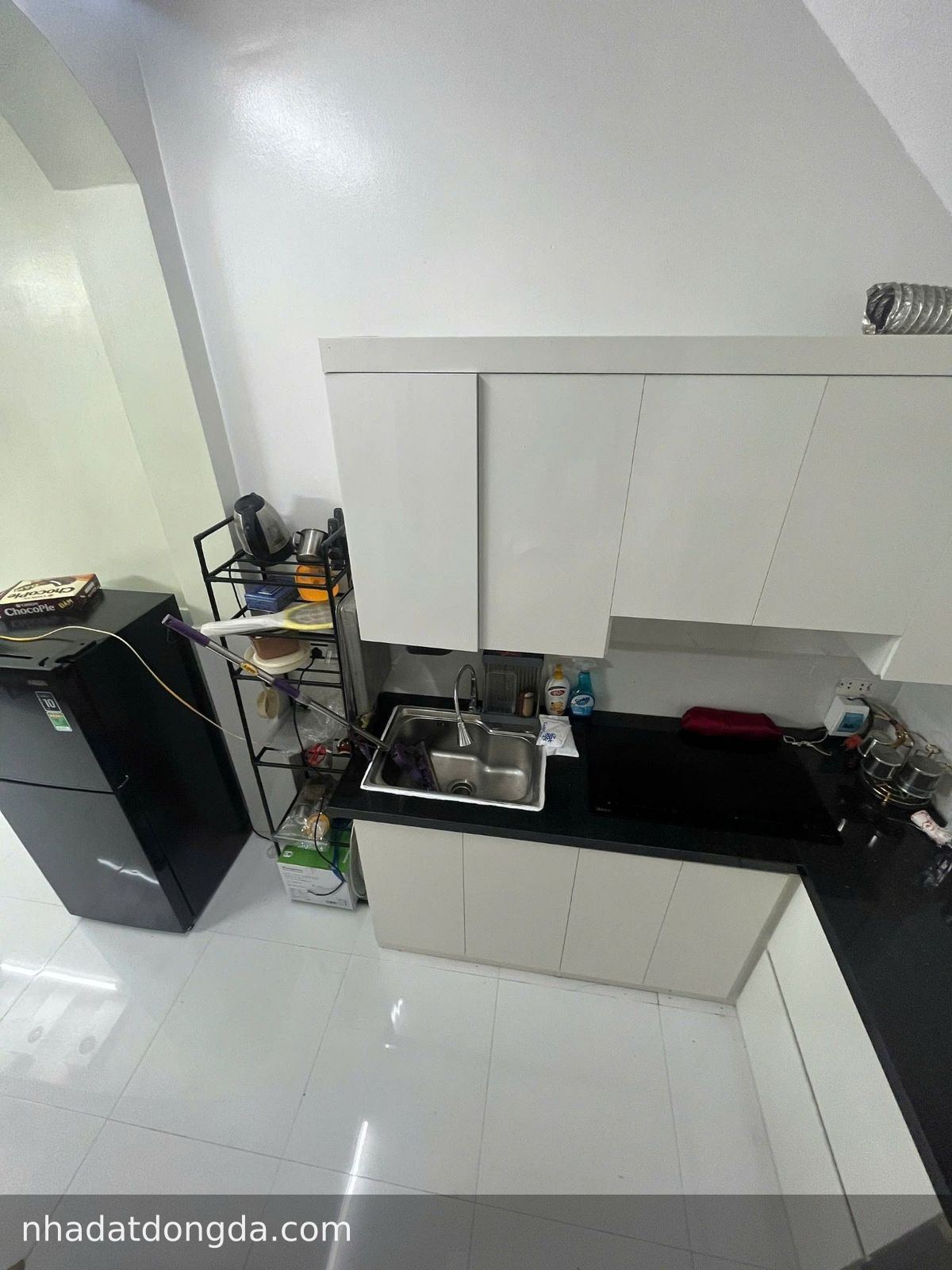 Ảnh 5 nhà Văn Hương, Đống Đa (khu trung tâm)