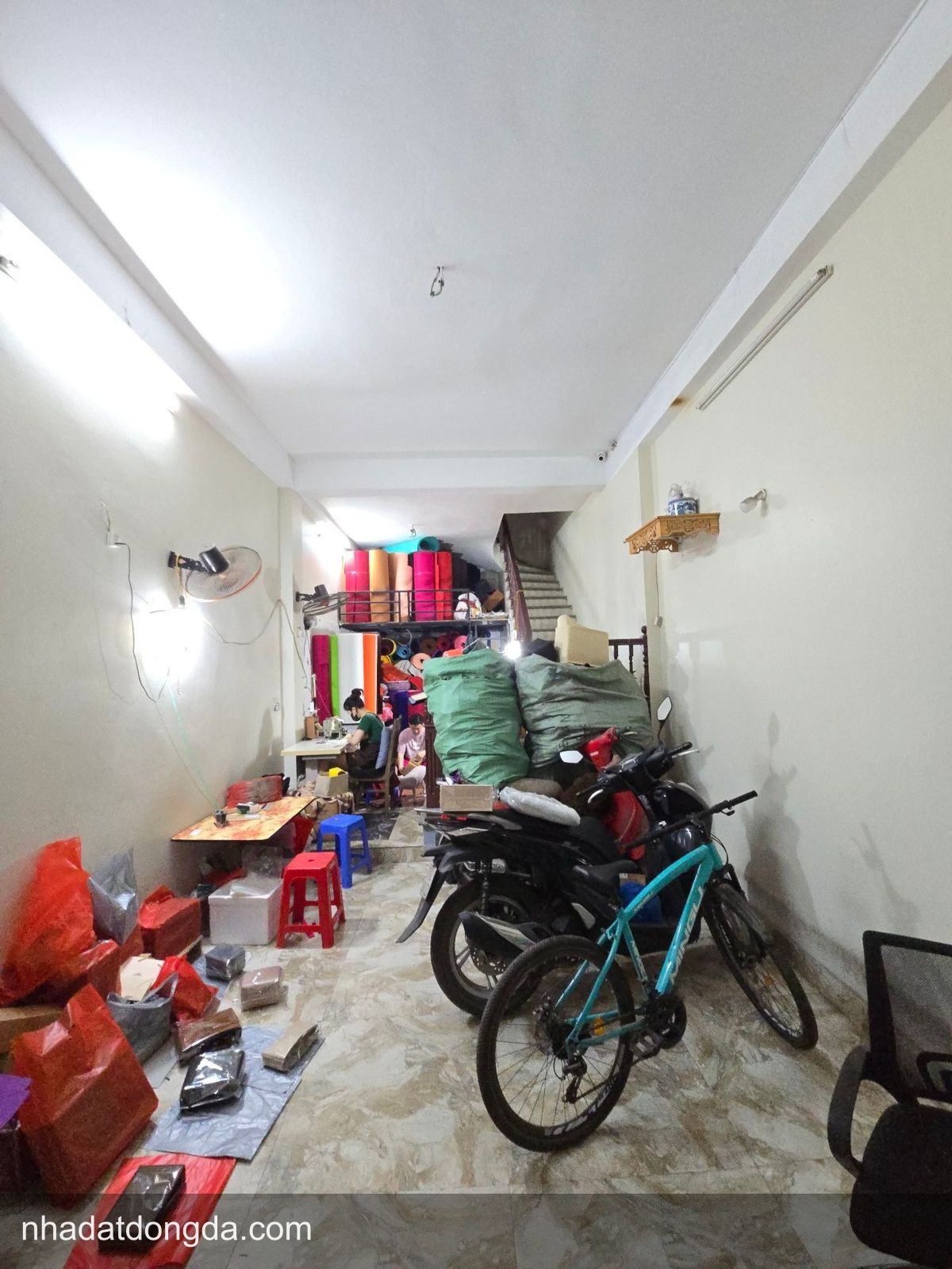 Ảnh 3 nhà Trường Chinh, Kim Liên