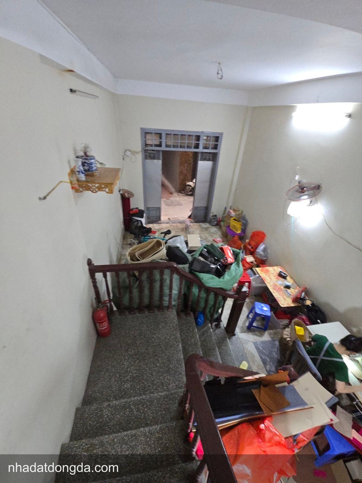 Ảnh 4 nhà Trường Chinh, Kim Liên