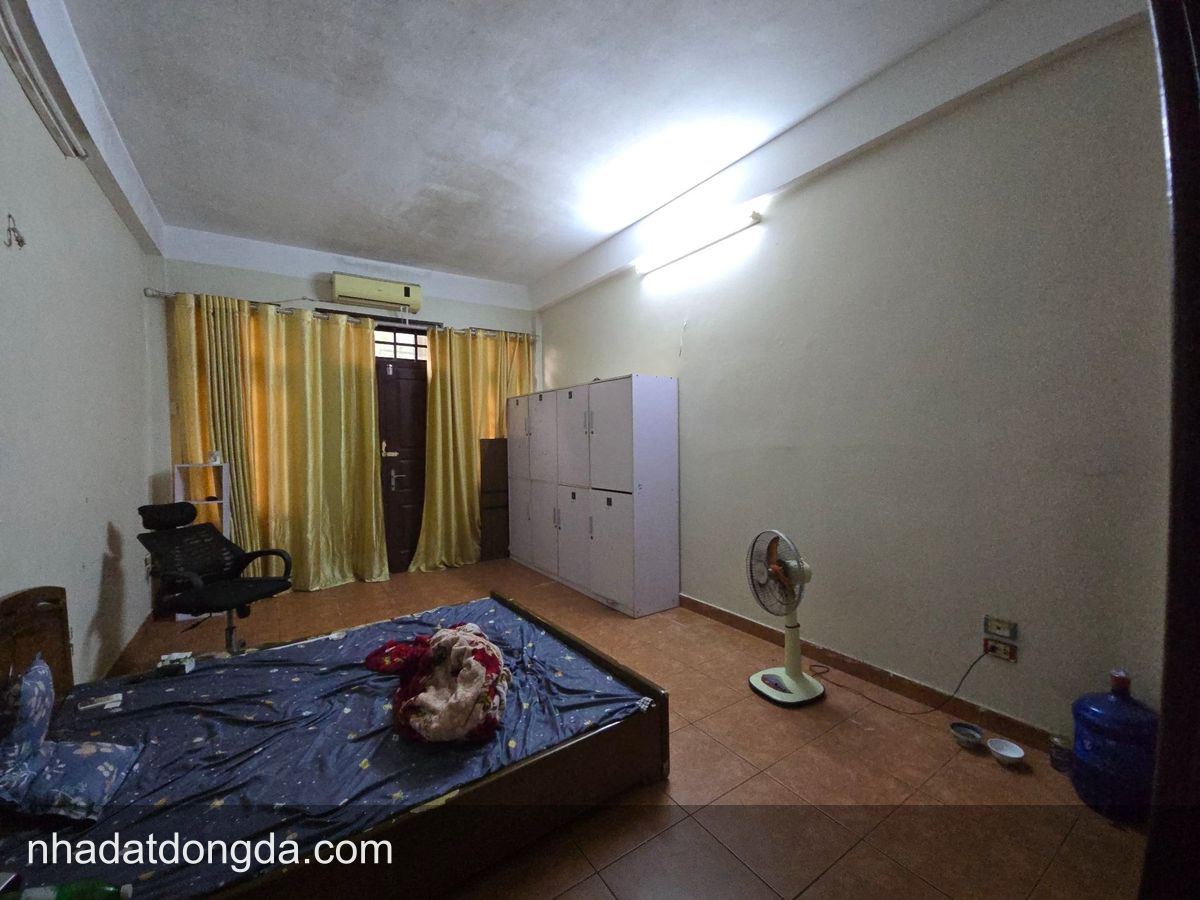 Ảnh 5 nhà Trường Chinh, Kim Liên