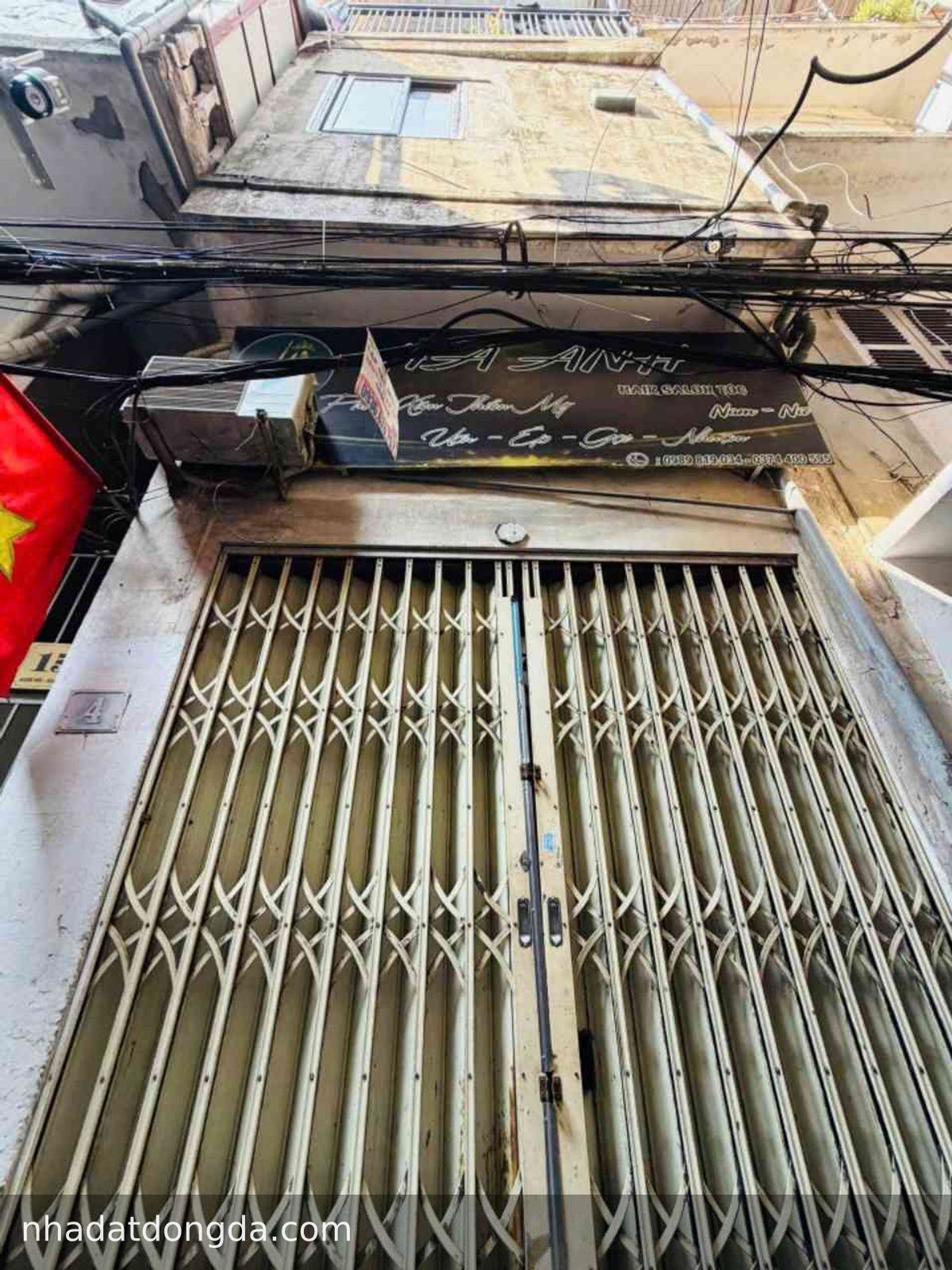 Ảnh 5 nhà Ngõ Khâm Đức, Văn Miếu - Quốc Tử Giám