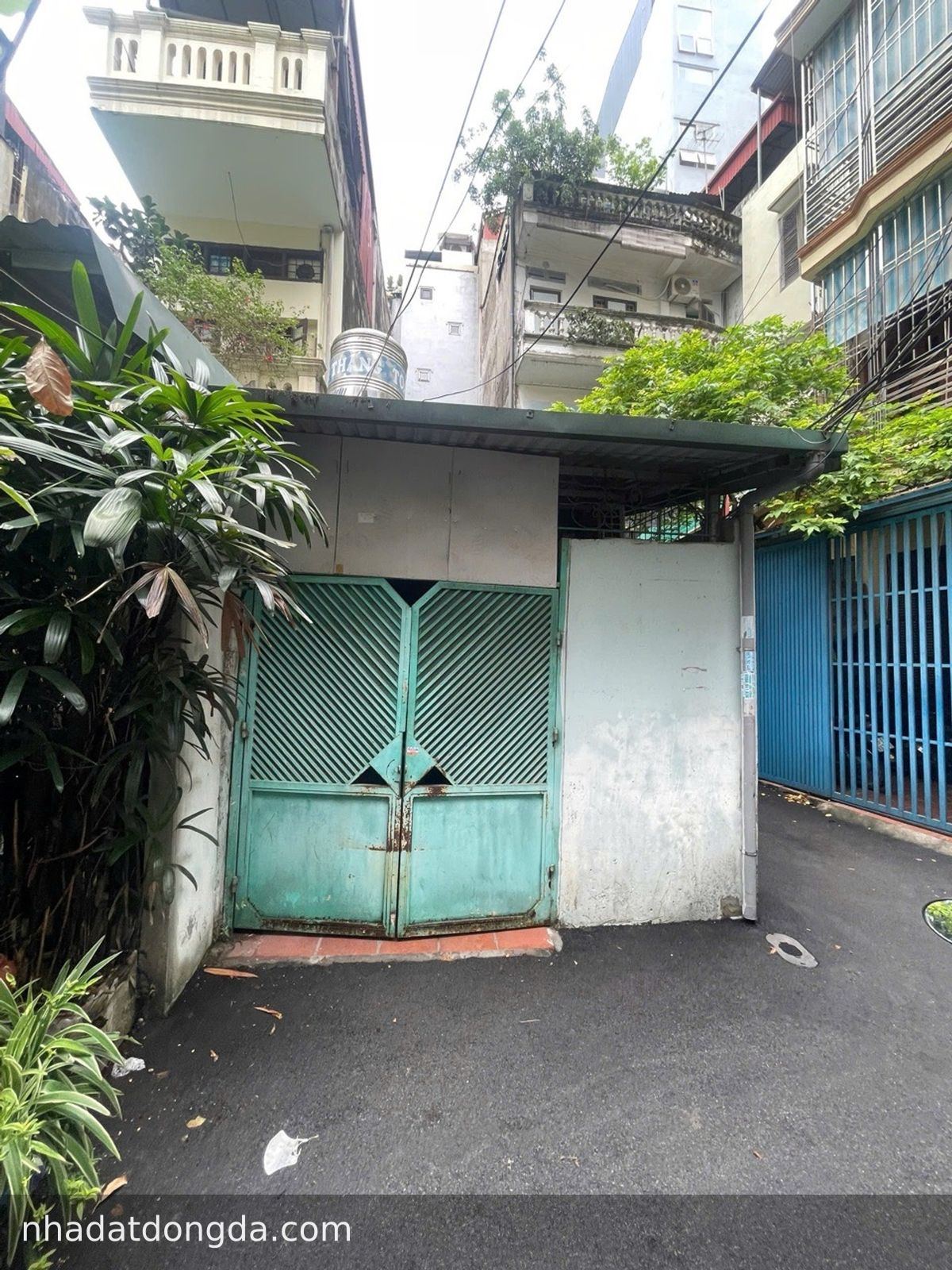 Nhà Lương Định Của, Kim Liên, 11.1 tỷ