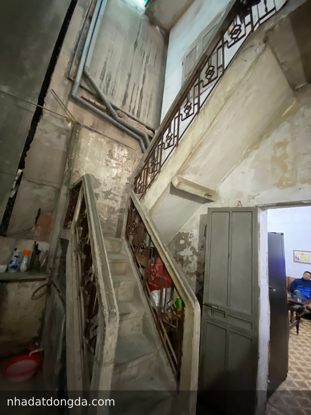 Ảnh 5 nhà Cẩm Văn Đê La Thành, Ô Chợ Dừa