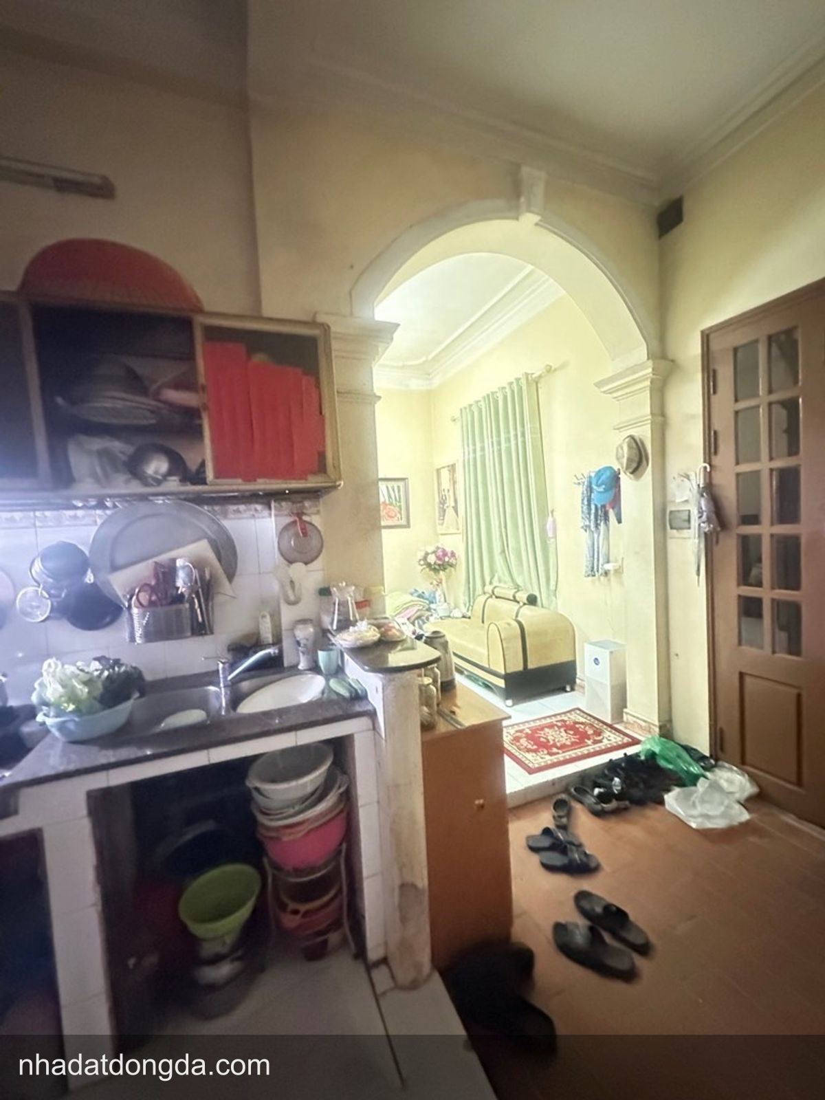 Ảnh 2 nhà Khương Thượng, Đống Đa (khu trung tâm)