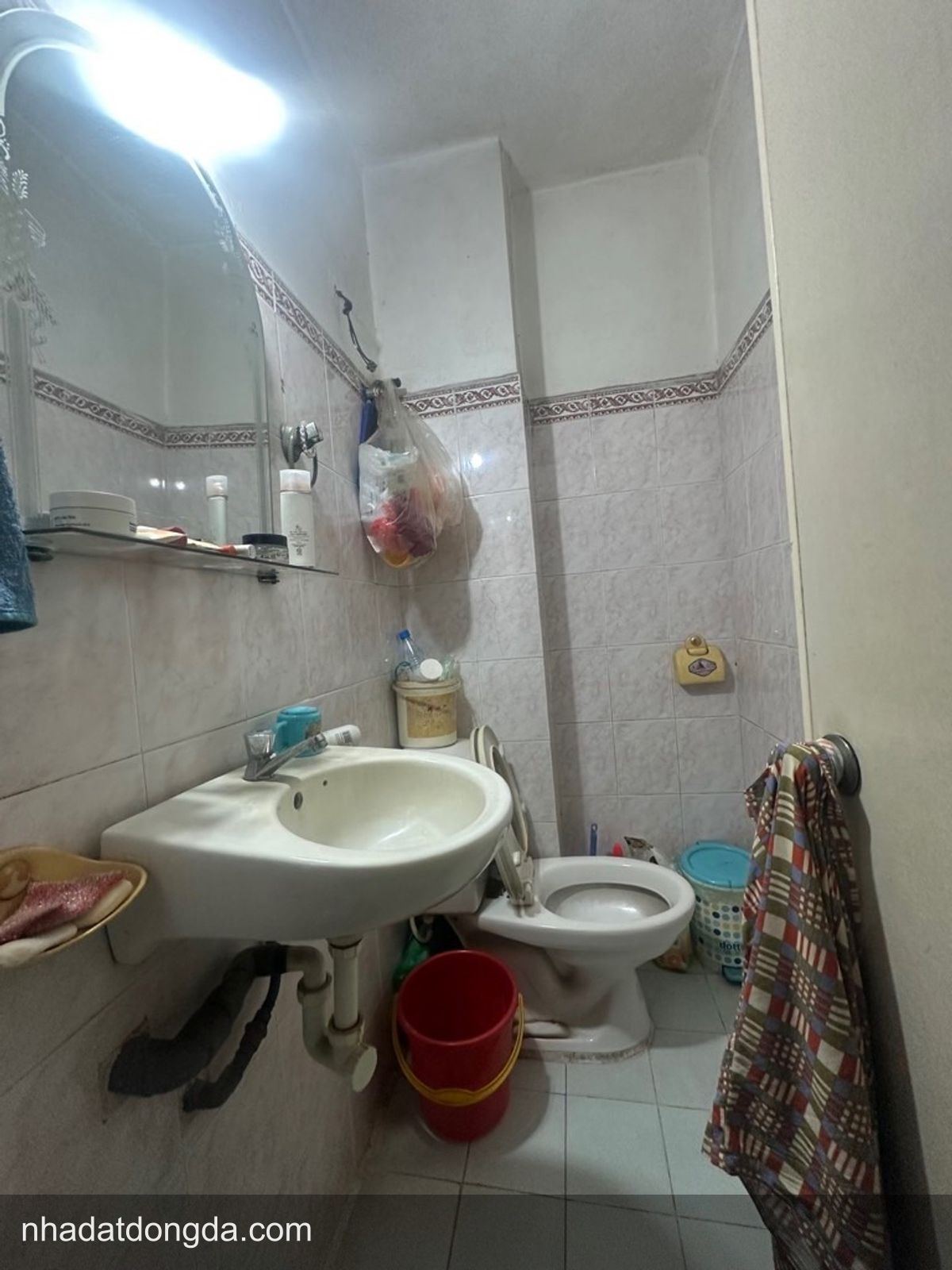 Ảnh 4 nhà Khương Thượng, Đống Đa (khu trung tâm)