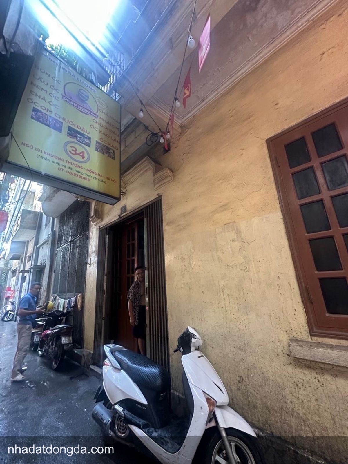 Ảnh 5 nhà Khương Thượng, Đống Đa (khu trung tâm)