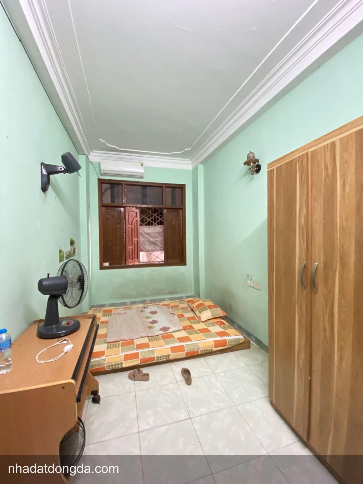 Ảnh 2 nhà Trường Chinh, Đống Đa (khu trung tâm)