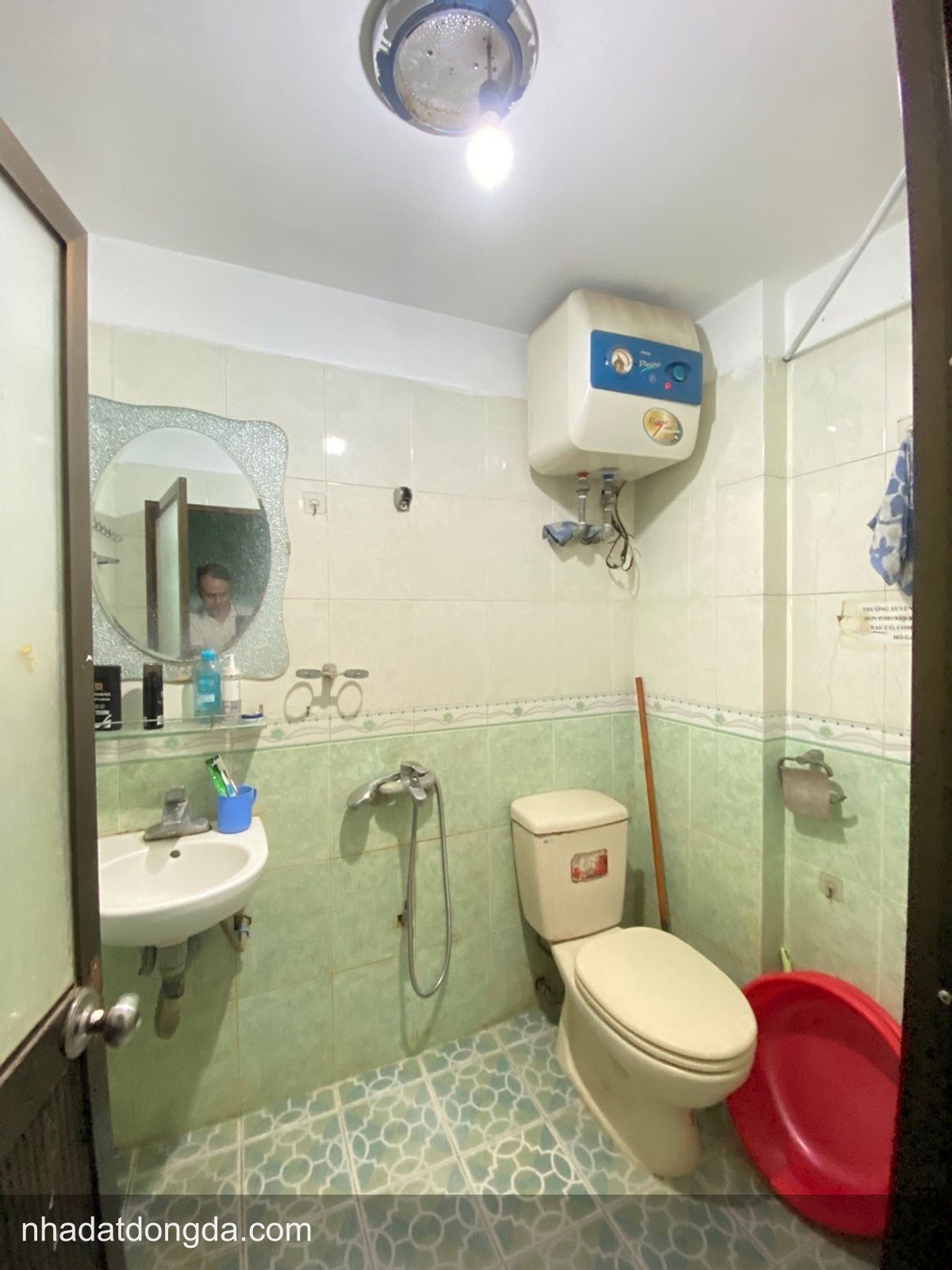 Ảnh 3 nhà Trường Chinh, Đống Đa (khu trung tâm)